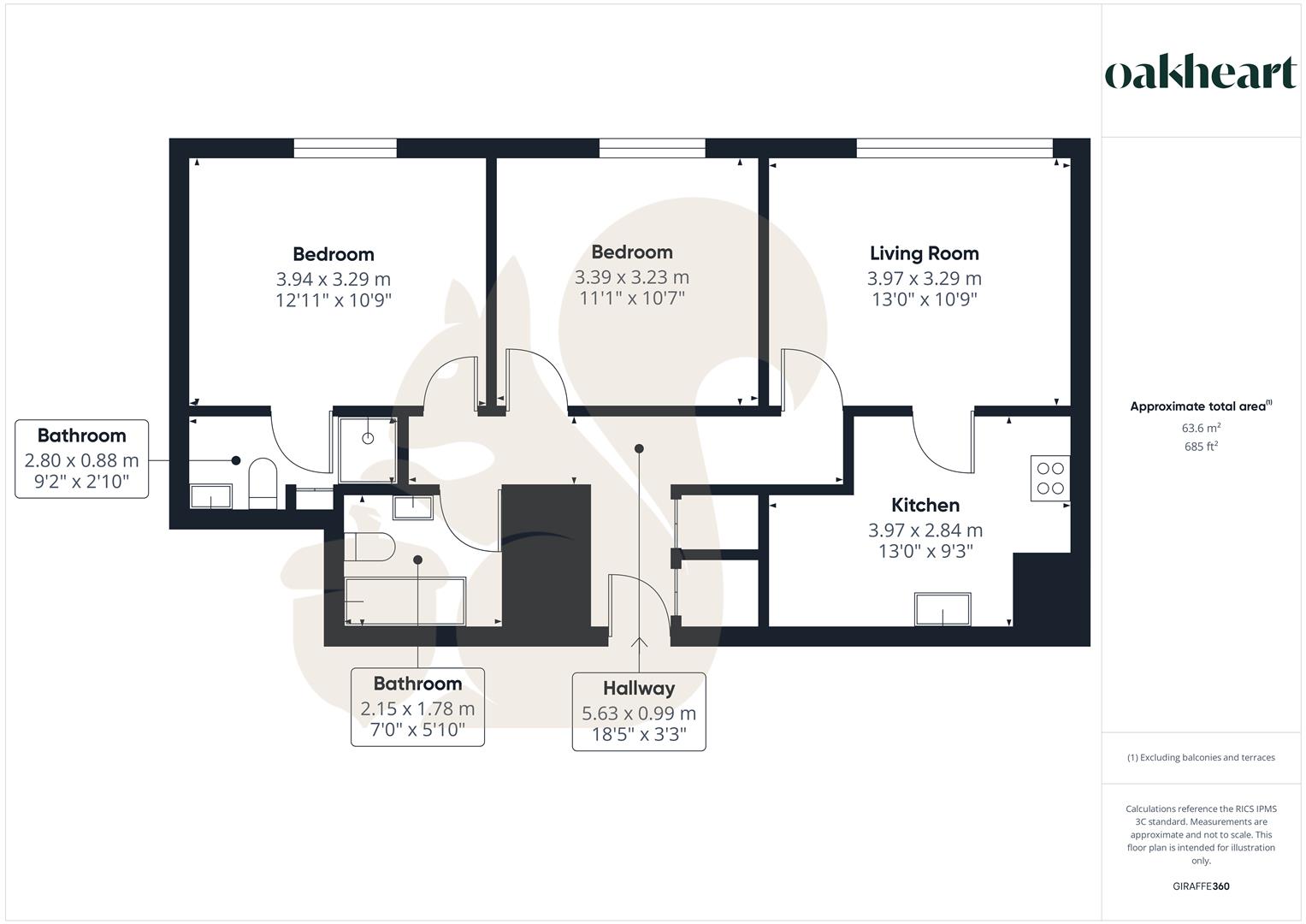 Floorplan thumbnail